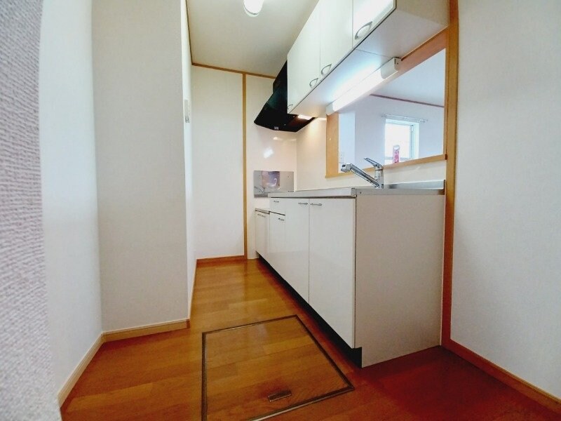 物件内観写真15　(同型参考写真)