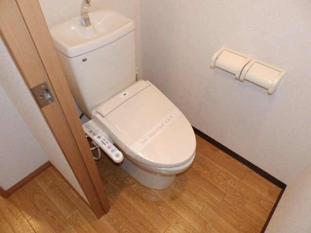 物件内観写真10　(同型参考写真)