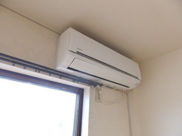 その他設備(同型参考写真)