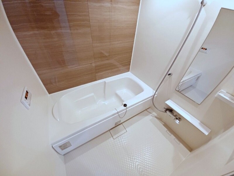 物件内観写真8　(同タイプ部屋写真です。)