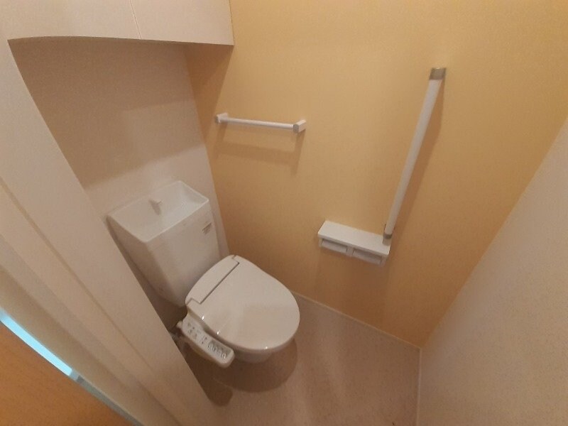 物件内観写真10　(同タイプ部屋写真です。)