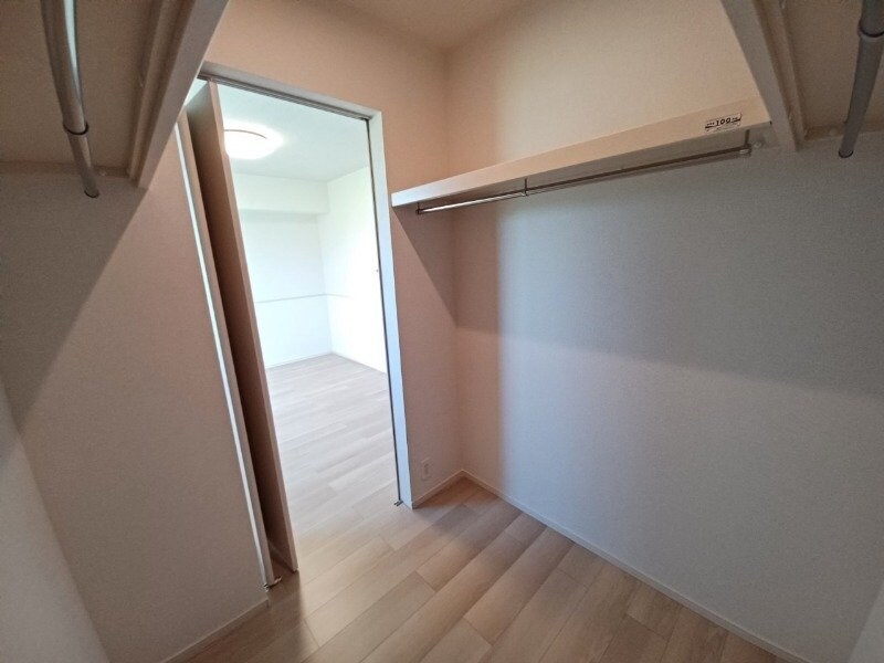 物件内観写真12　(同タイプ部屋写真です。)