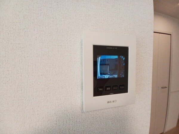 セキュリティ(同型タイプ)