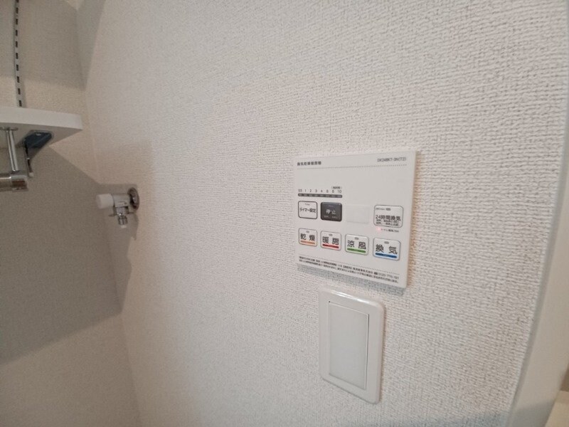 物件内観写真16　(同タイプ部屋写真です。)