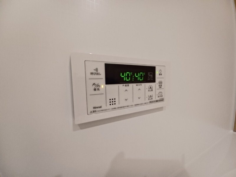 物件内観写真21　(同タイプ部屋写真です。)