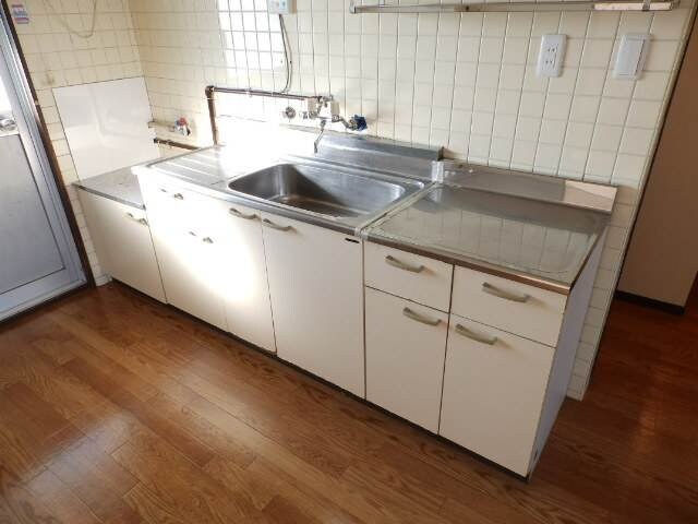 物件内観写真6　(同物件別室写真)