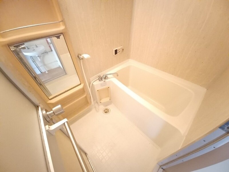 物件内観写真8　(同型反転参考写真)