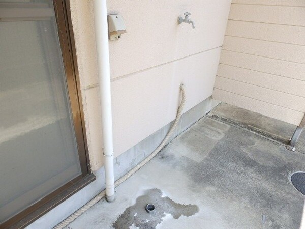 その他設備(同型参考写真)