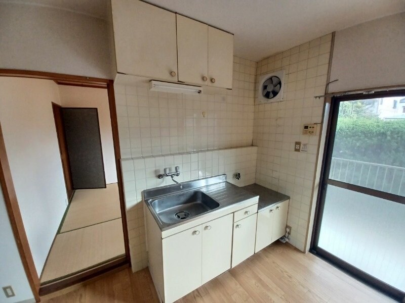 物件内観写真19　(同型反転参考写真)