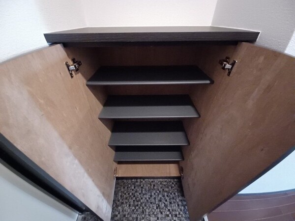 その他設備(同型参考写真)