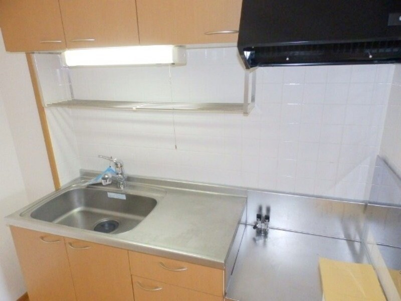 物件内観写真7　(同物件別部屋参考写真です。)