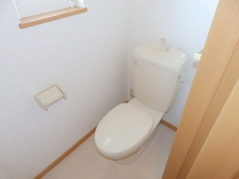 物件内観写真9　(同物件別部屋参考写真です。)