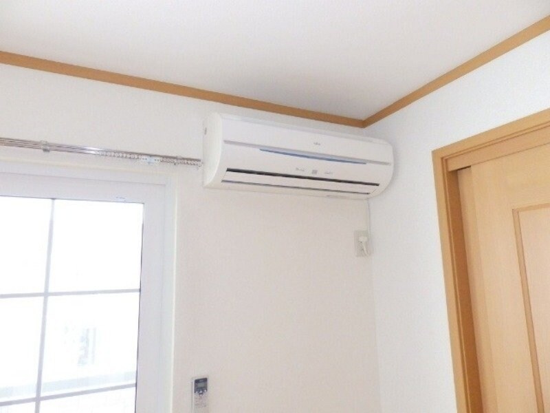 物件内観写真13　(同物件別部屋参考写真です。)