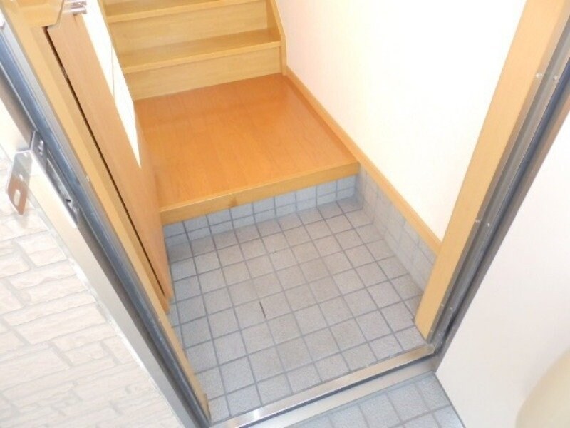 物件内観写真14　(同物件別部屋参考写真です。)