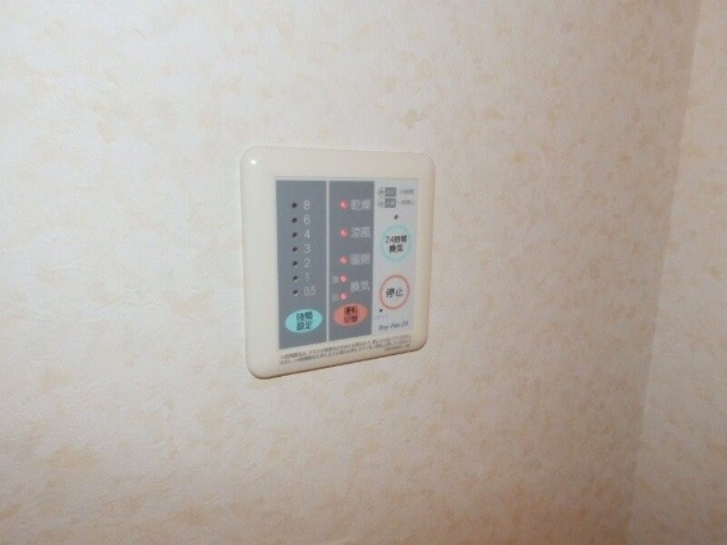 物件内観写真15　(同物件別部屋参考写真です。)