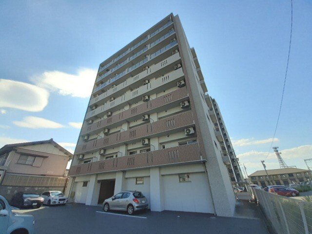 シンフォニー中町
