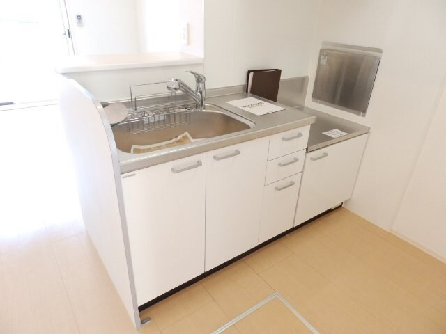 物件内観写真7　(別部屋同タイプです)