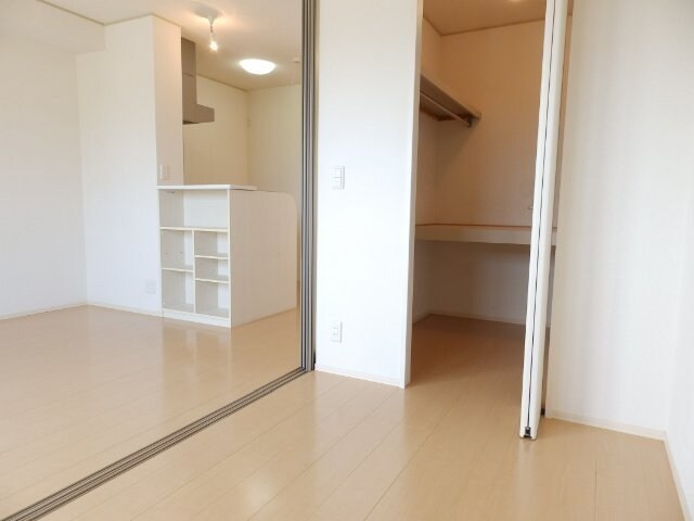 物件内観写真14　(別部屋同タイプです)