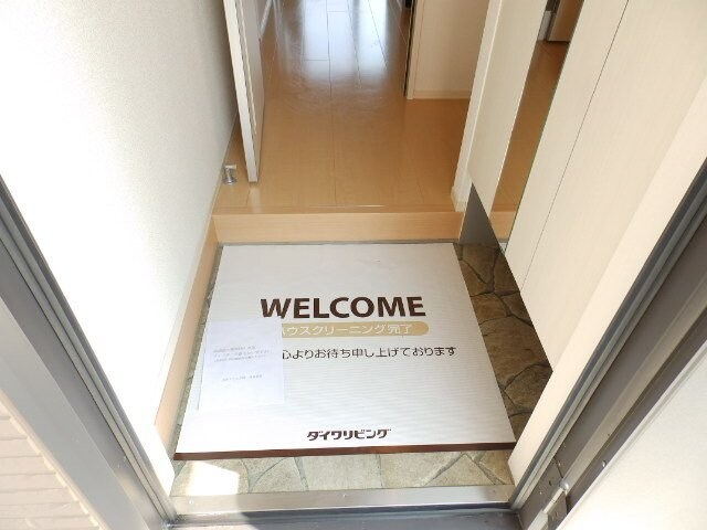 物件内観写真19　(別部屋同タイプです)