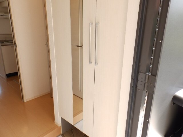 物件内観写真20　(別部屋同タイプです)