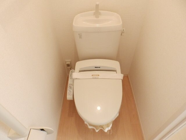 物件内観写真21　(別部屋同タイプです)