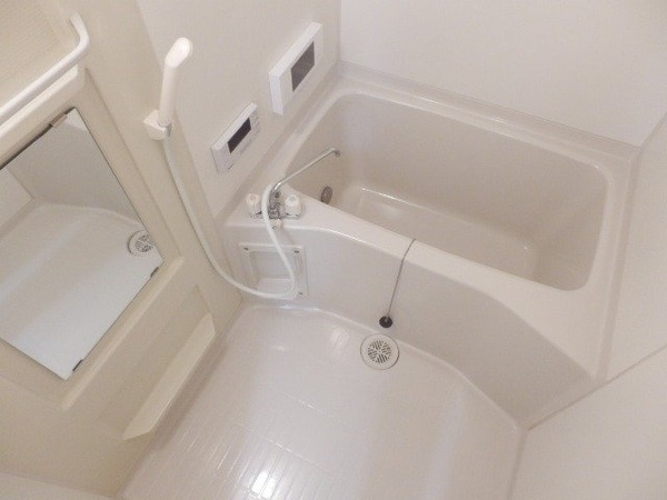 バス／シャワールーム等(同物件別部屋のお写真です。)