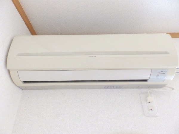 その他設備(同型参考写真)