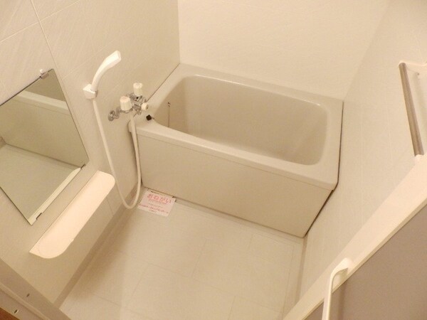 バス／シャワールーム等(同タイプの部屋写真です)