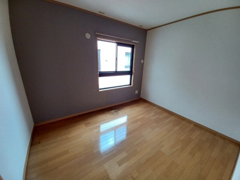 物件内観写真5　(別部屋同タイプ)