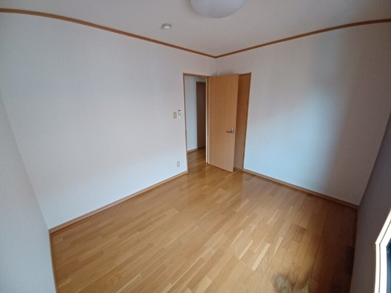 物件内観写真6　(別部屋同タイプ)