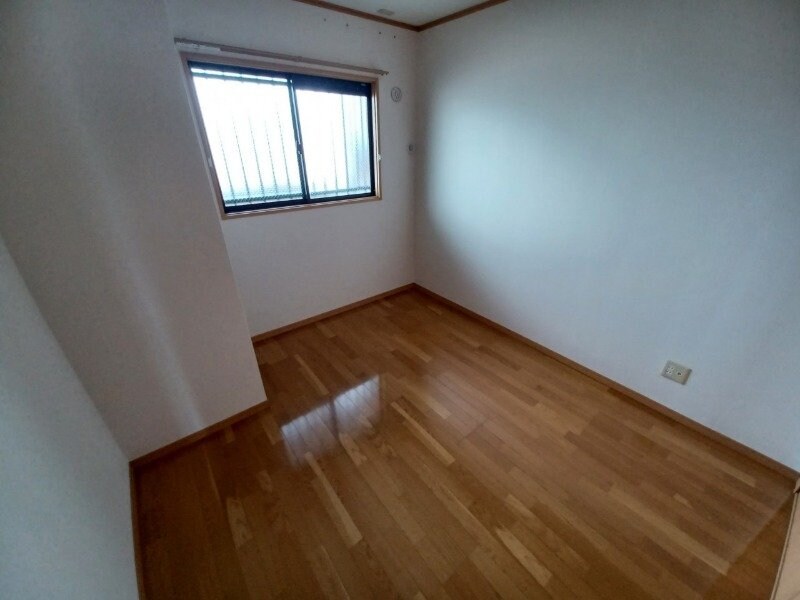 物件内観写真7　(別部屋同タイプ)