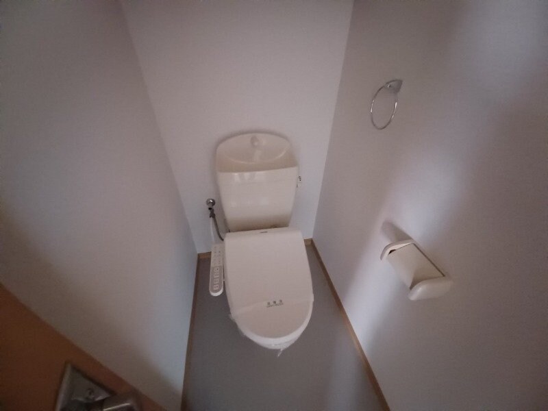 物件内観写真8　(別部屋同タイプ)