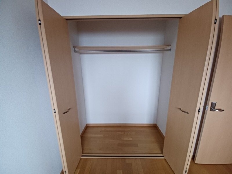 物件内観写真9　(別部屋同タイプ)