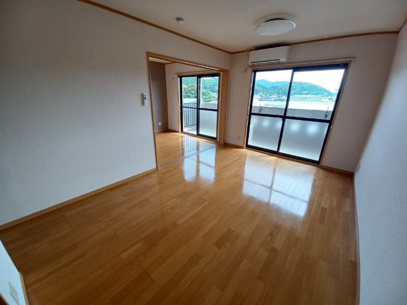 物件内観写真11　(別部屋同タイプ)