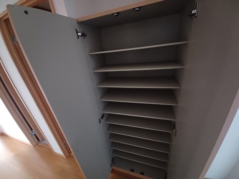 物件内観写真17　(別部屋同タイプ)