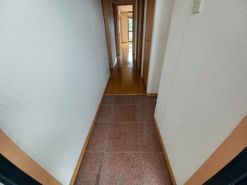 物件内観写真18　(別部屋同タイプ)