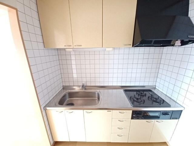 物件内観写真19　(別部屋同タイプ)