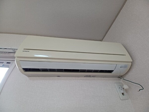 その他設備(同型参考写真)
