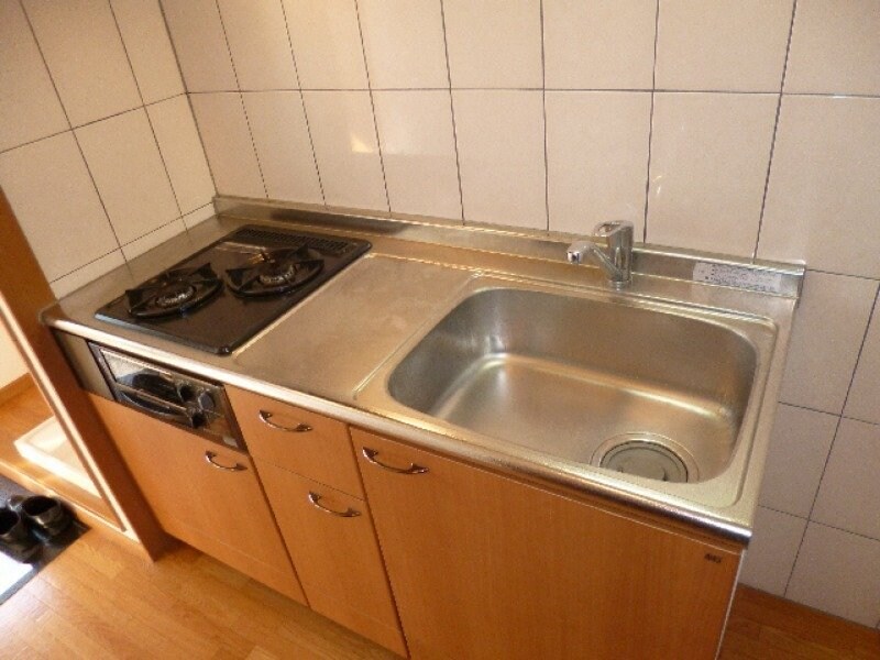 物件内観写真9　(同型参考写真)