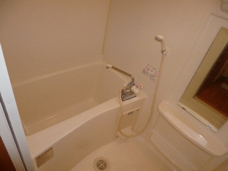 物件内観写真10　(同型参考写真)