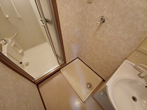 その他設備(同型参考写真)