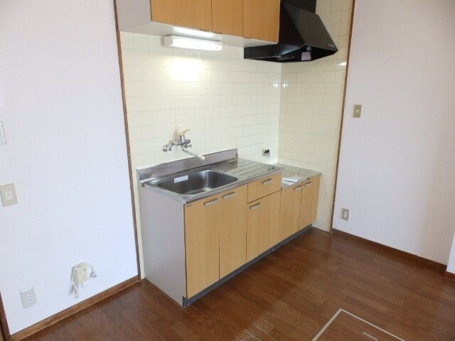 物件内観写真7　(別部屋写真です)