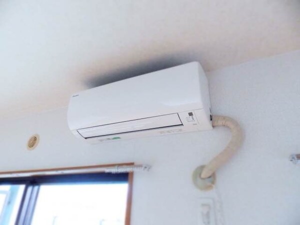 その他設備(別部屋同型タイプ写真です。)
