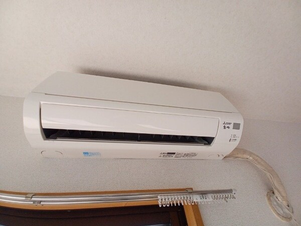 その他設備(別部屋同型タイプ写真です。)