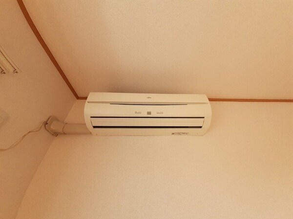 その他設備(同型タイプの画像です)