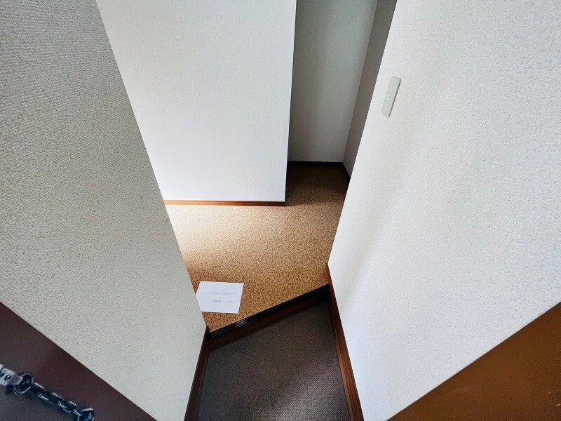 物件内観写真15　(別部屋のお写真です)