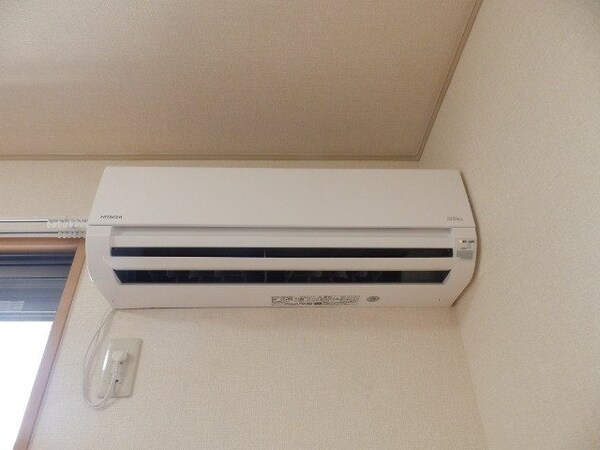 その他設備(別部屋写真です)