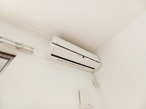 その他設備(同型部屋写真です。)