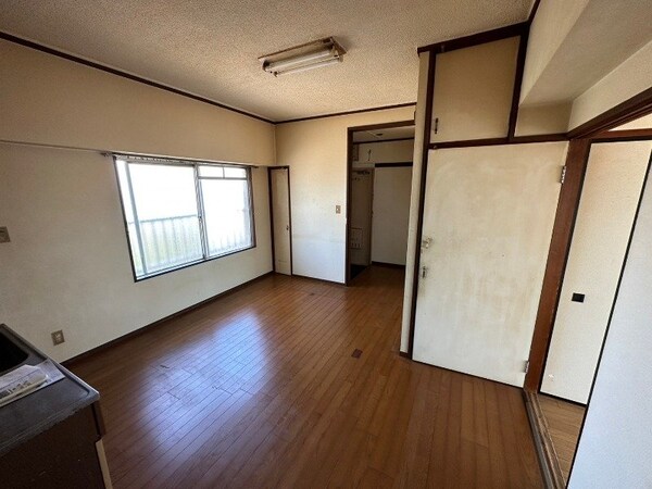 居室・リビング(同物件別部屋参考写真です。)