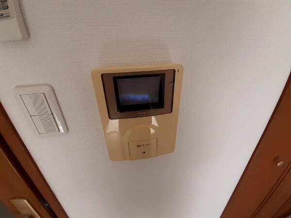 セキュリティ(同型参考写真)